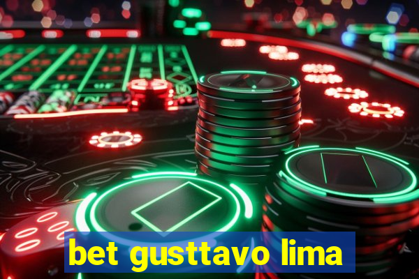 bet gusttavo lima